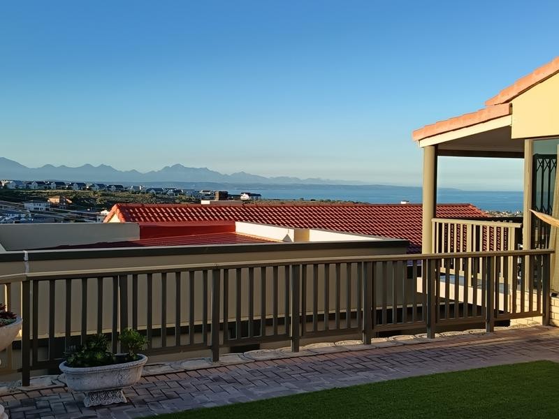 3 Bedroom Property for Sale in Seemeeu Park Western Cape